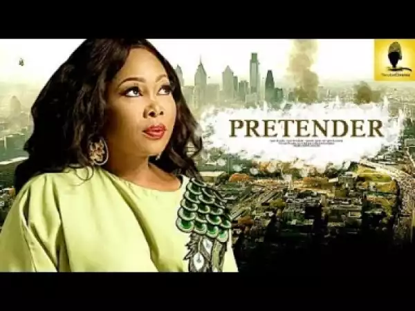 Video: Pretender - Latest Yoruba Movie 2018 Drama Starring:Kemi Afolabi
